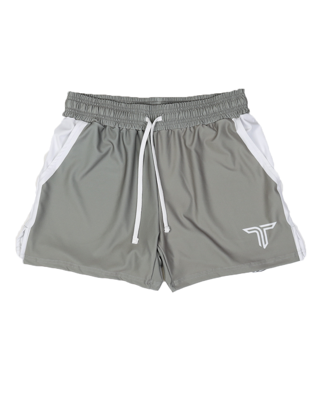 TD-GS-008 360° Custom Gym Shorts (5"&7“ Inseam)