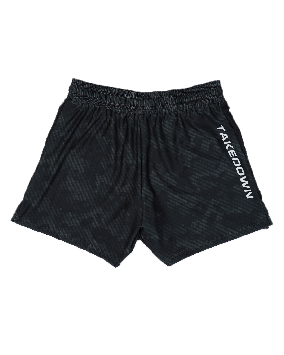 TD-GS-006 360° Custom Gym Shorts (5"&7“ Inseam)
