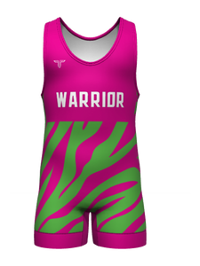 TD-SINGLET-007 360° Custom Singlet