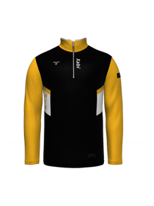 TD-QZ-001 360° Custom Quarter Zip