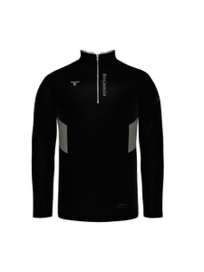 TD-QZ-001 360° Custom Quarter Zip