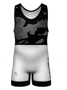 TD-SINGLET-004 360° Custom Singlet
