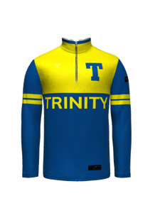 TD-QZ-008 360° Custom Quarter Zip