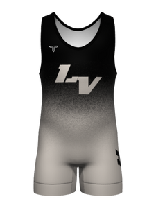 TD-SINGLET-009 360° Custom Singlet