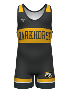 TD-SINGLET-010 360° Custom Singlet