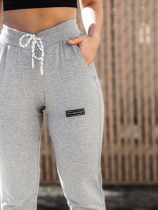 Stealth French Terry Jogger