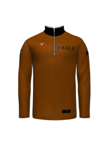 TD-QZ-007 360° Custom Quarter Zip