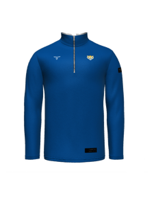 TD-QZ-011 360° Custom Quarter Zip