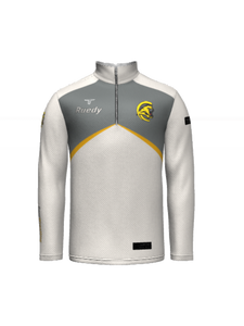 TD-QZ-015 360° Custom Quarter Zip