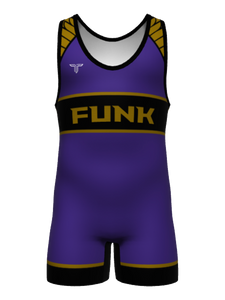 TD-SINGLET-003 360° Custom Singlet