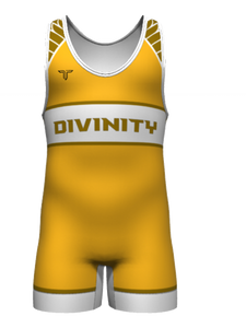 TD-SINGLET-003 360° Custom Singlet