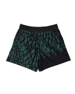 TD-GS-001 360° Custom Gym Shorts (5"&7“ Inseam)
