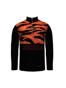 TD-QZ-013 360° Custom Quarter Zip